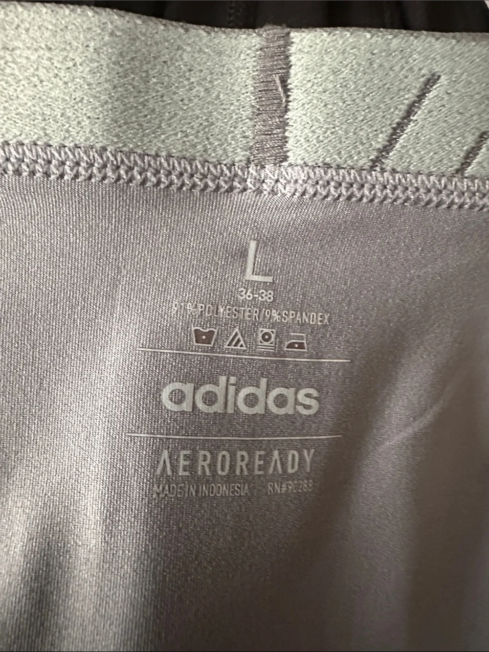 adidas three pack